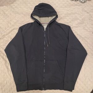 Navy Champion Jacket